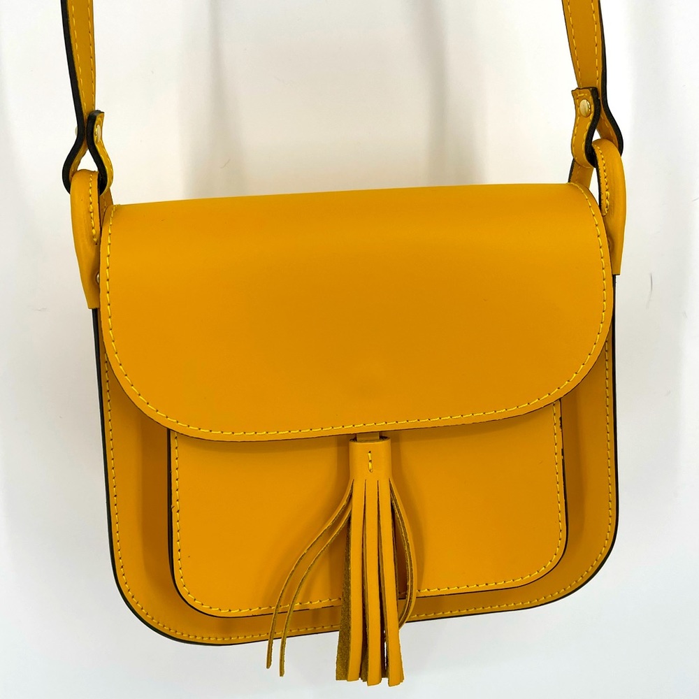 Crossbody bag